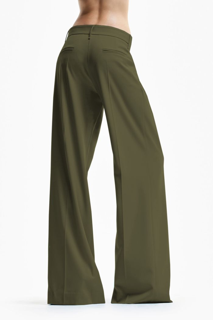 FLARED JIA - Aniye By