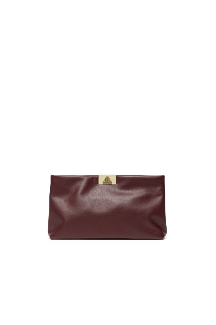 BIA BAG - Ruby noir