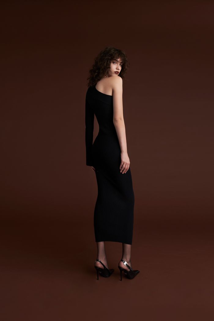 LONG DRESS VICKI