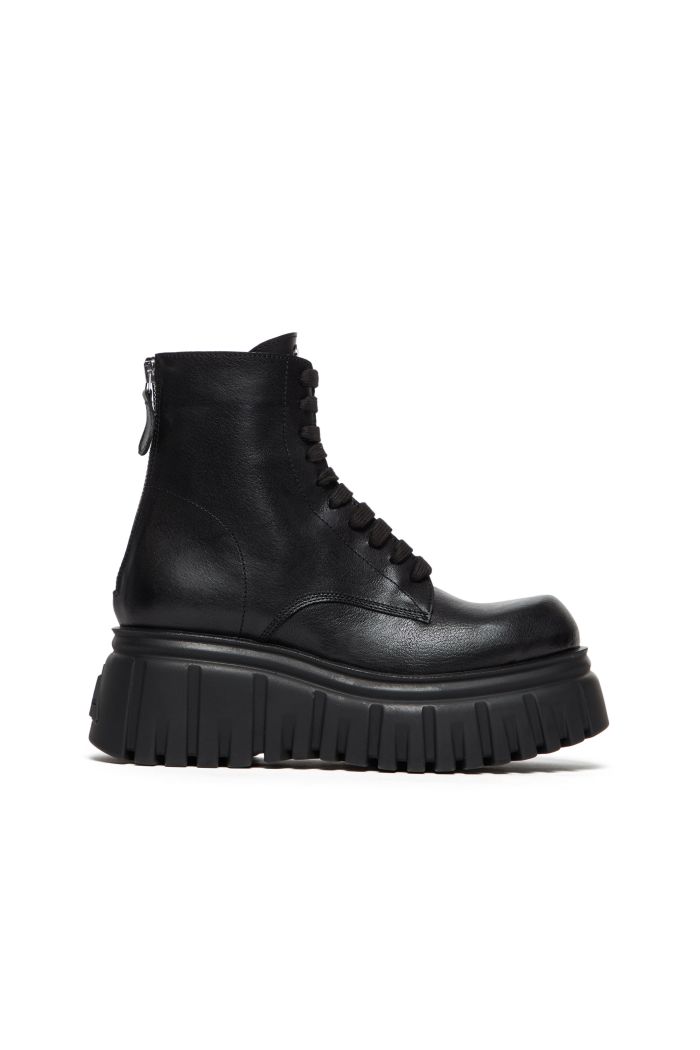 MINI LONDON BOOTS