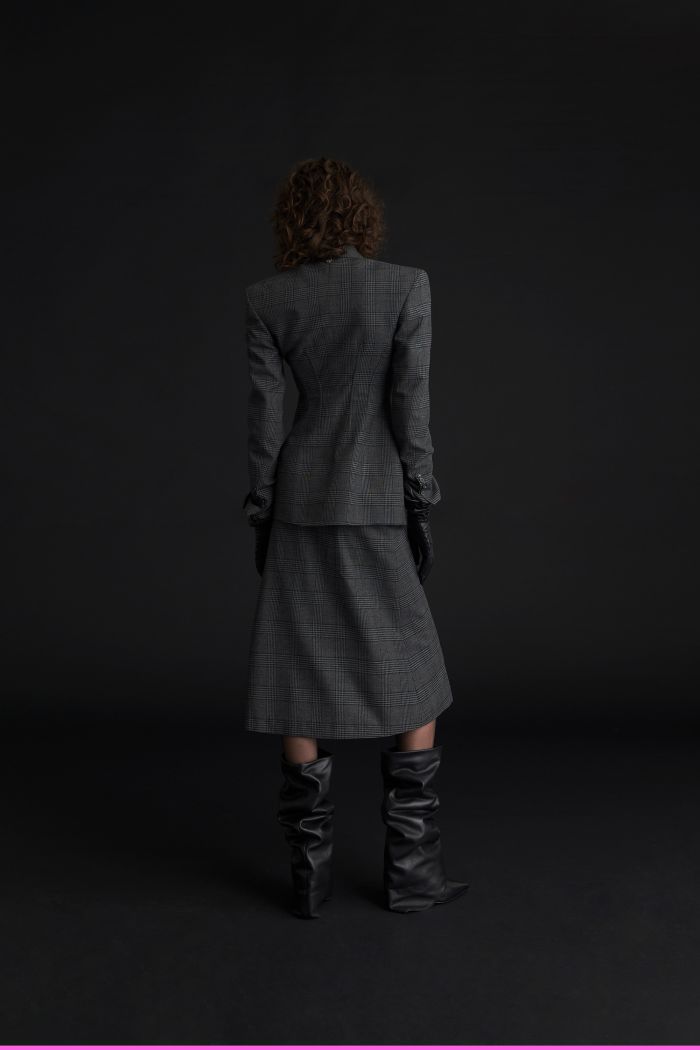 BLAZER DALIAH - Aniye By
