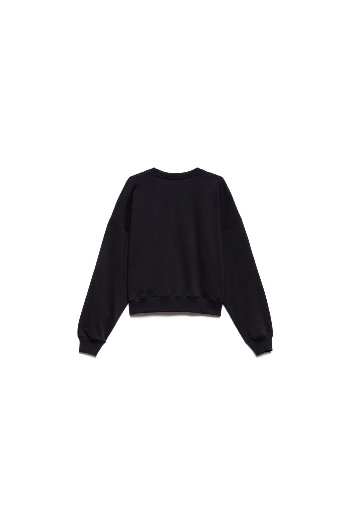 SWEATSHIRT CROP - Aniye By