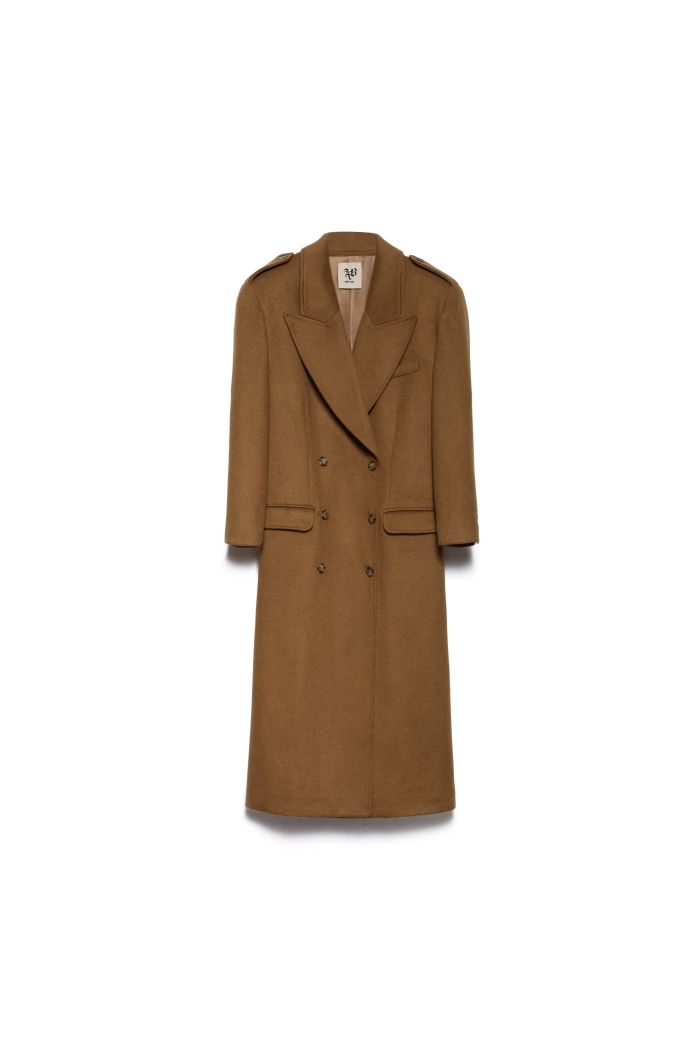 COAT DINA - Aniye By