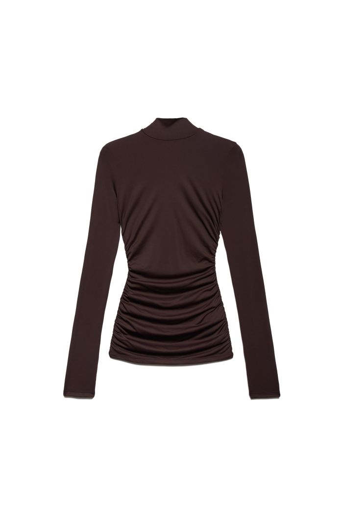 TOP MAVIS - Moka