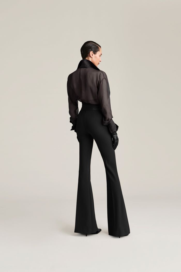FLARED SIENNA - Aniye By