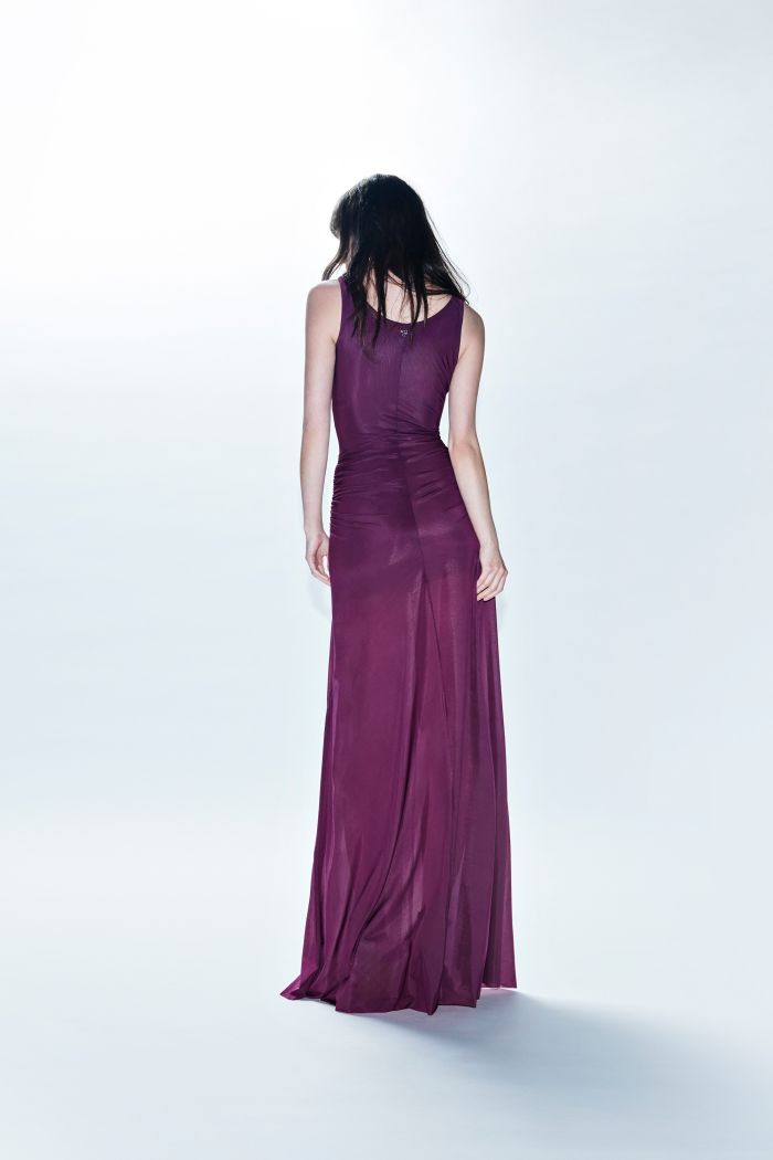 KNOT DRESS XENA - Aniye By