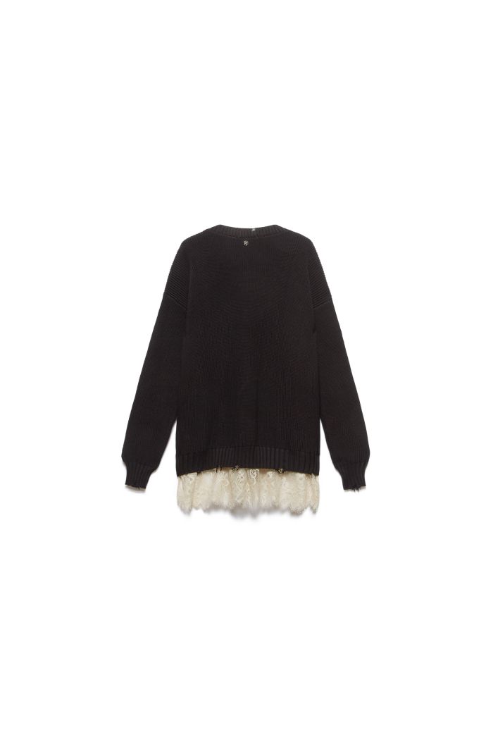 V-NECK SOPHIE - Aniye By