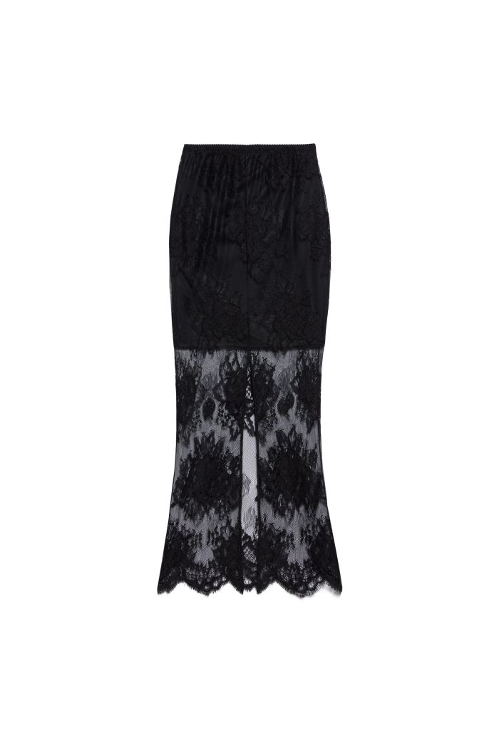 LONGUETTE LACE - Aniye By