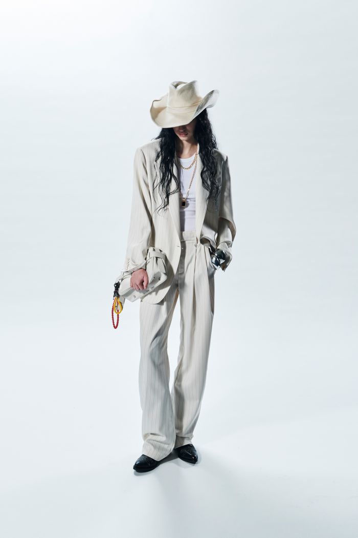 PANTS IRINA - Aniye By