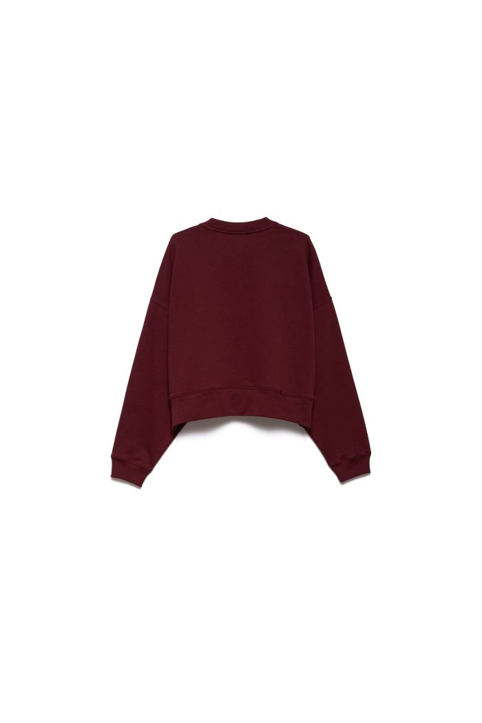 BOXY SWEAT ANIYE - Aniye By