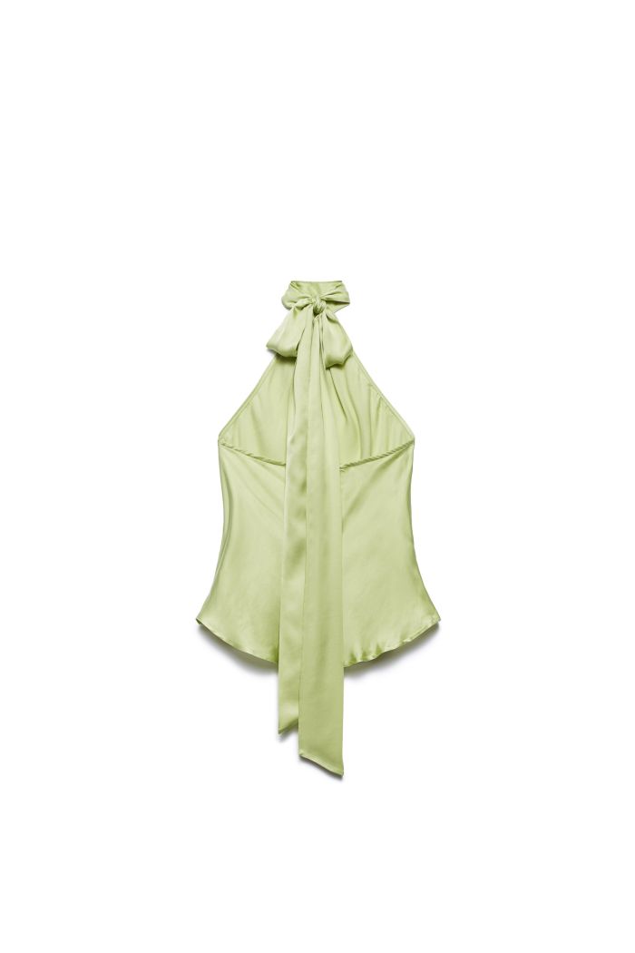 SCARF TOP TARA - Aniye By