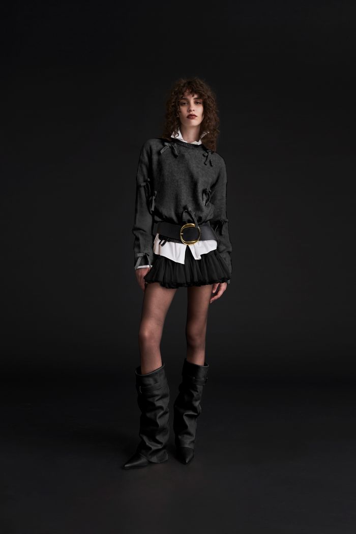 PULL HOLLY - Aniye By