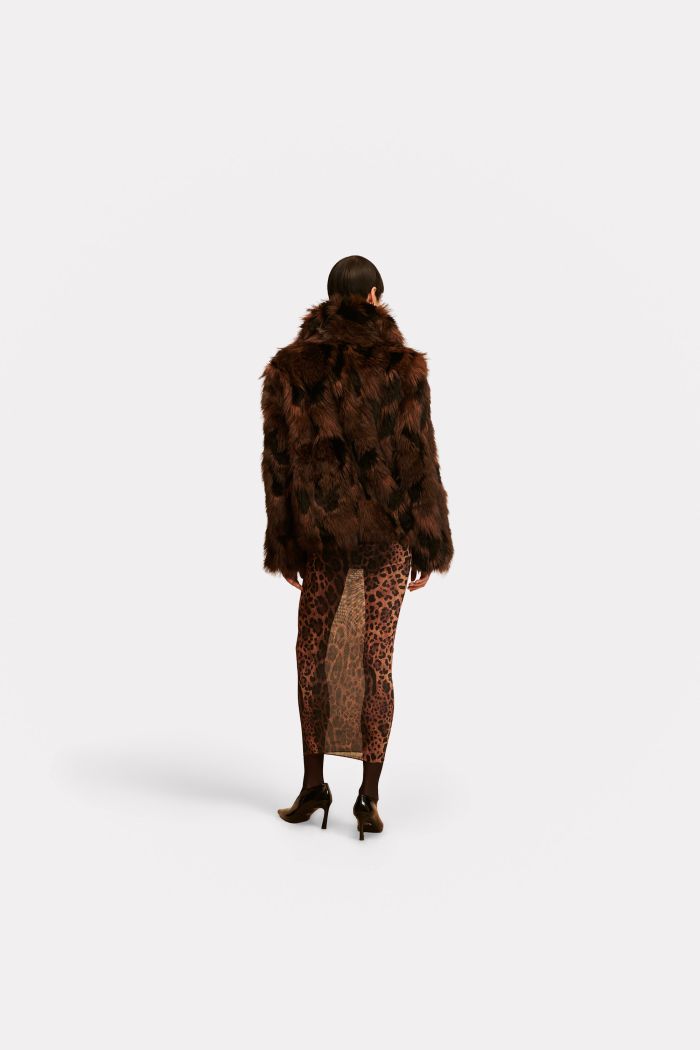 FUR DAISY - Aniye By