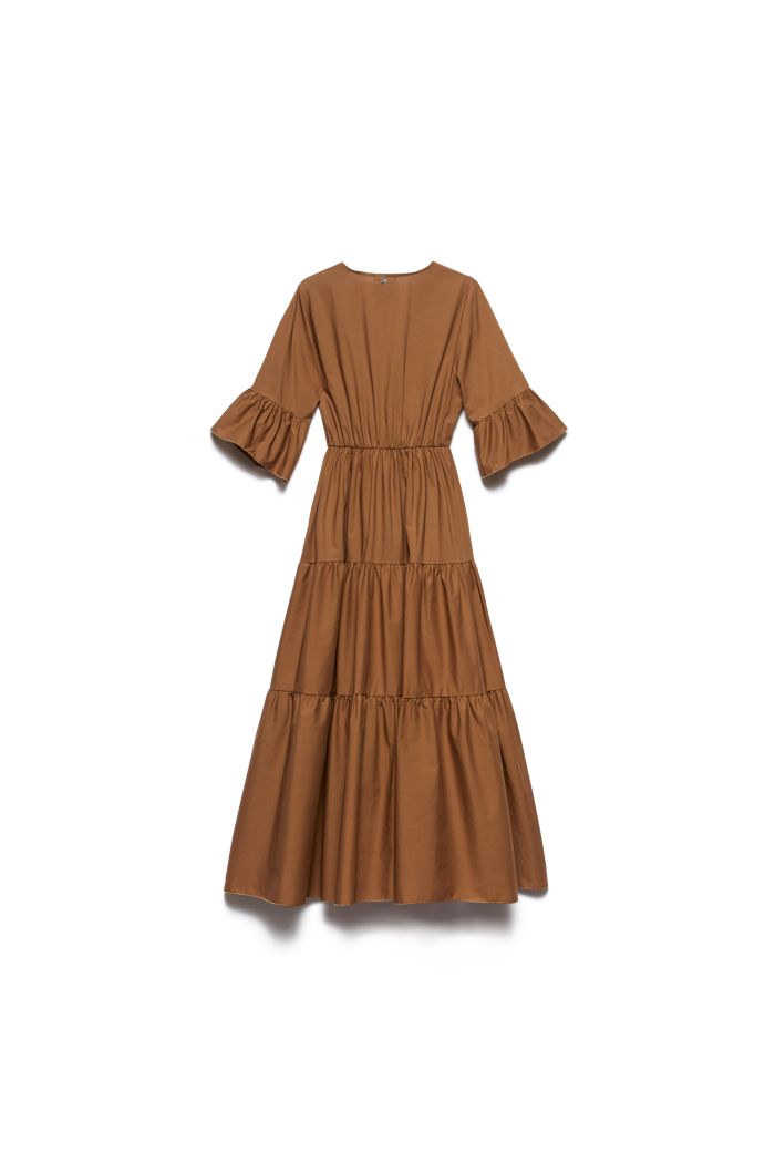 LONG DRESS CORA - Aniye By