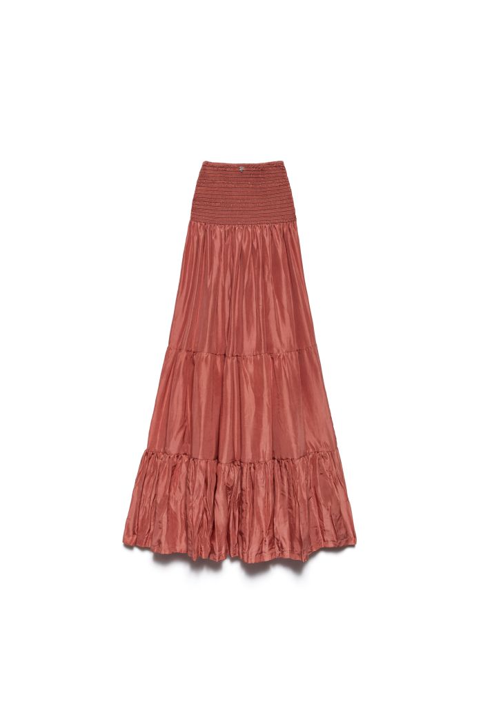 LONG SKIRT MINA - Aniye By