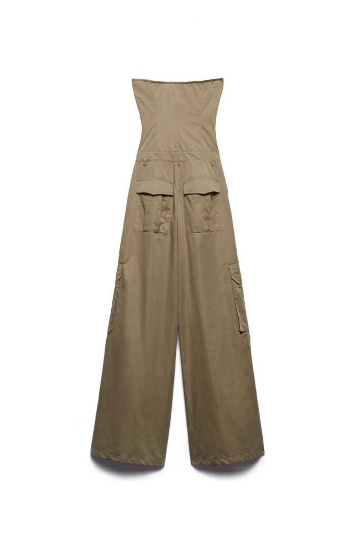 JUMPSUIT WILLOW - Aniye By