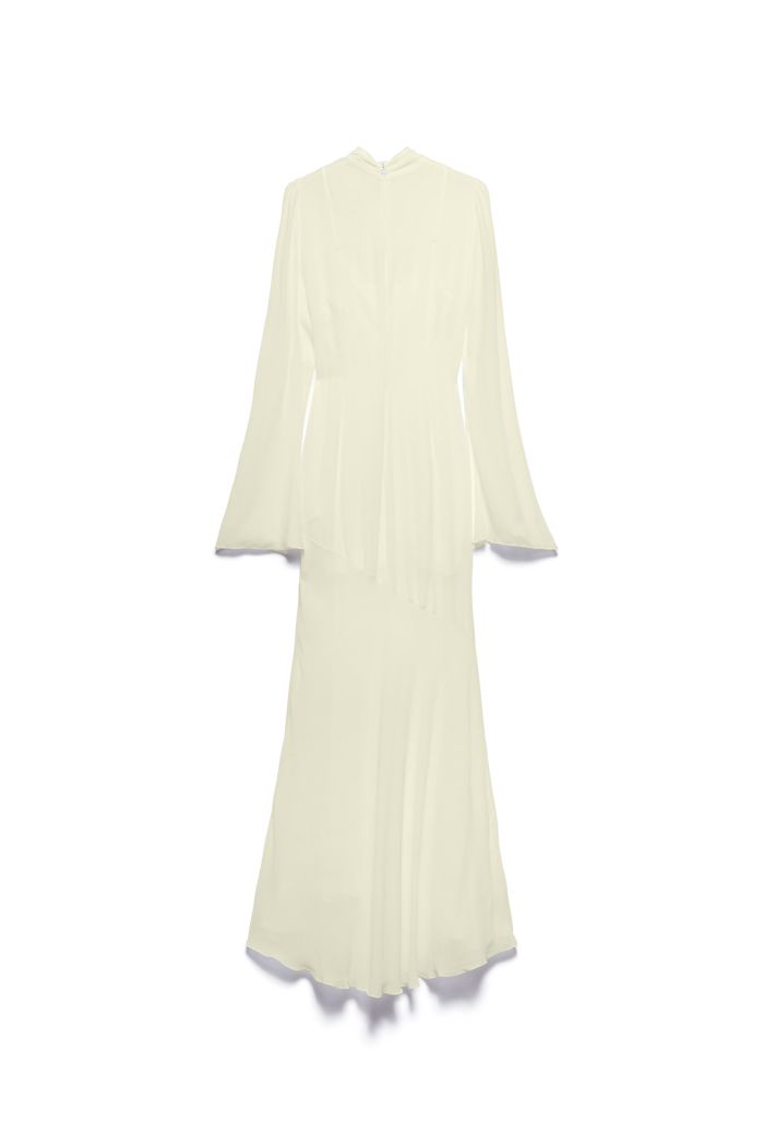 SCARF DRESS PEN - Aniye By