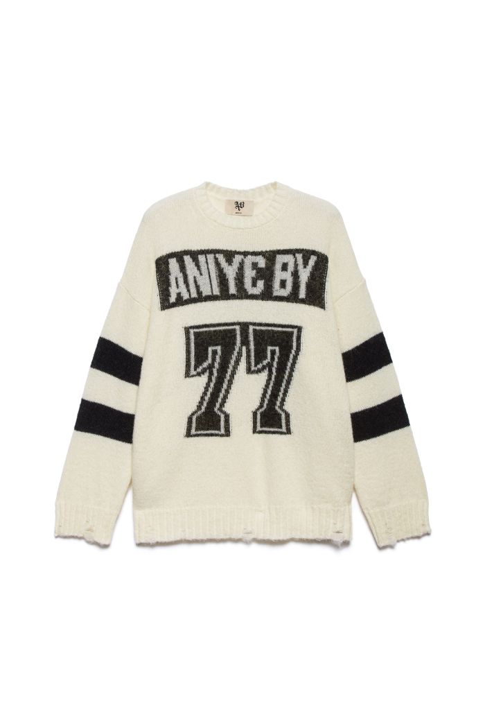 PULL BRYANT - Almond