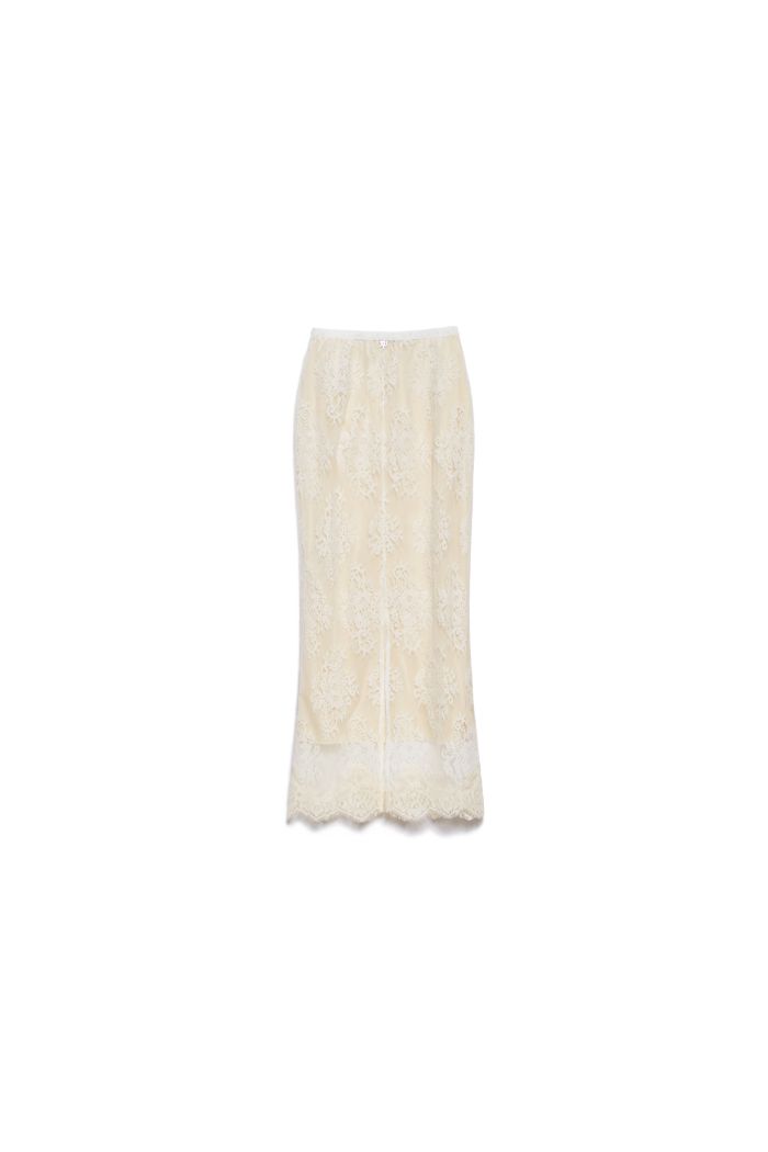 MIDI SKIRT VIVÌ - Aniye By