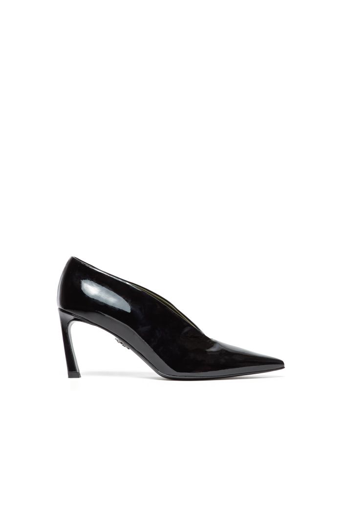 MUSE PUMP - Black