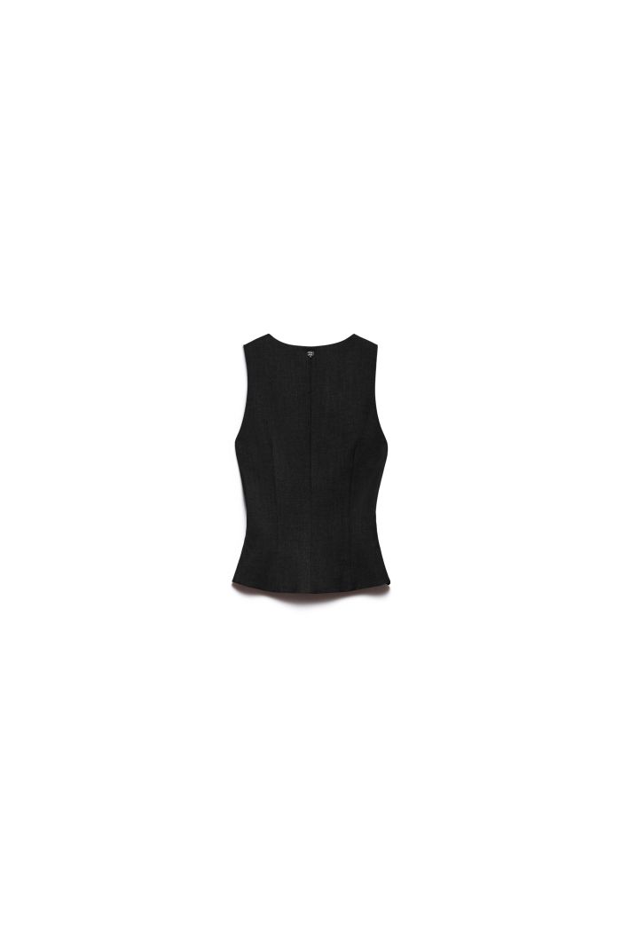 GILET RIO - Aniye By