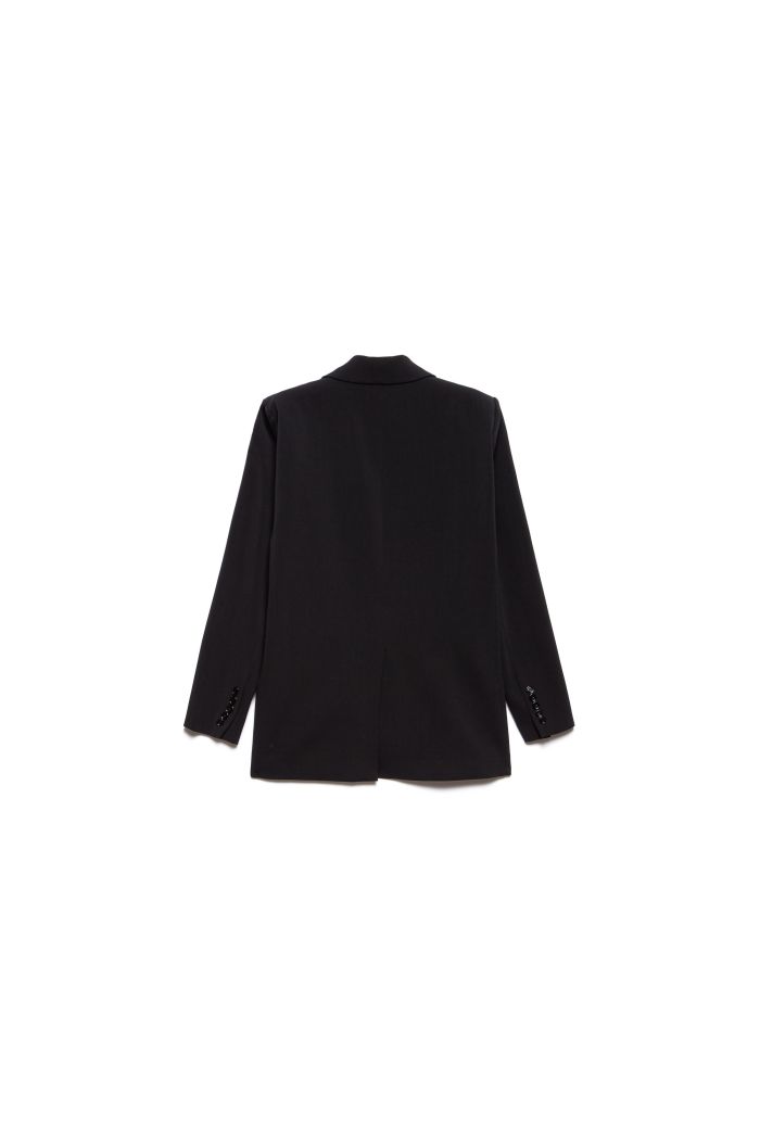 LACE JACKET SANDY - Aniye By