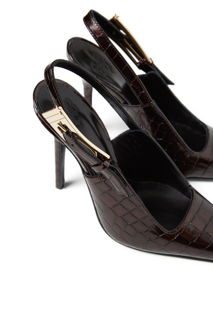 MARTHA SLINGBACK - Aniye By