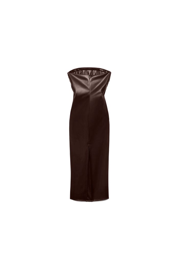 MIDI DRESS CALY - Aniye By