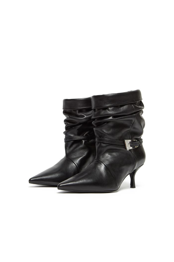 YUNA BOOTS - Aniye By
