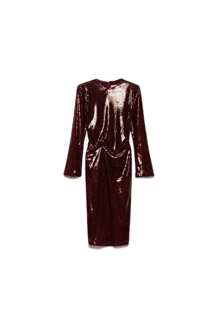 LUCINDA DRESS
