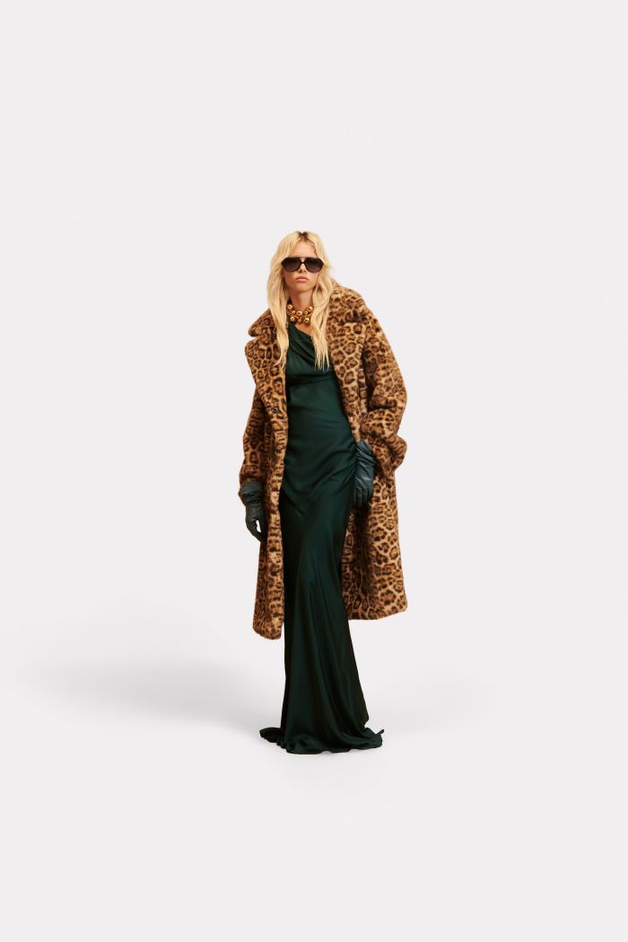 FUR LENNY - Aniye By