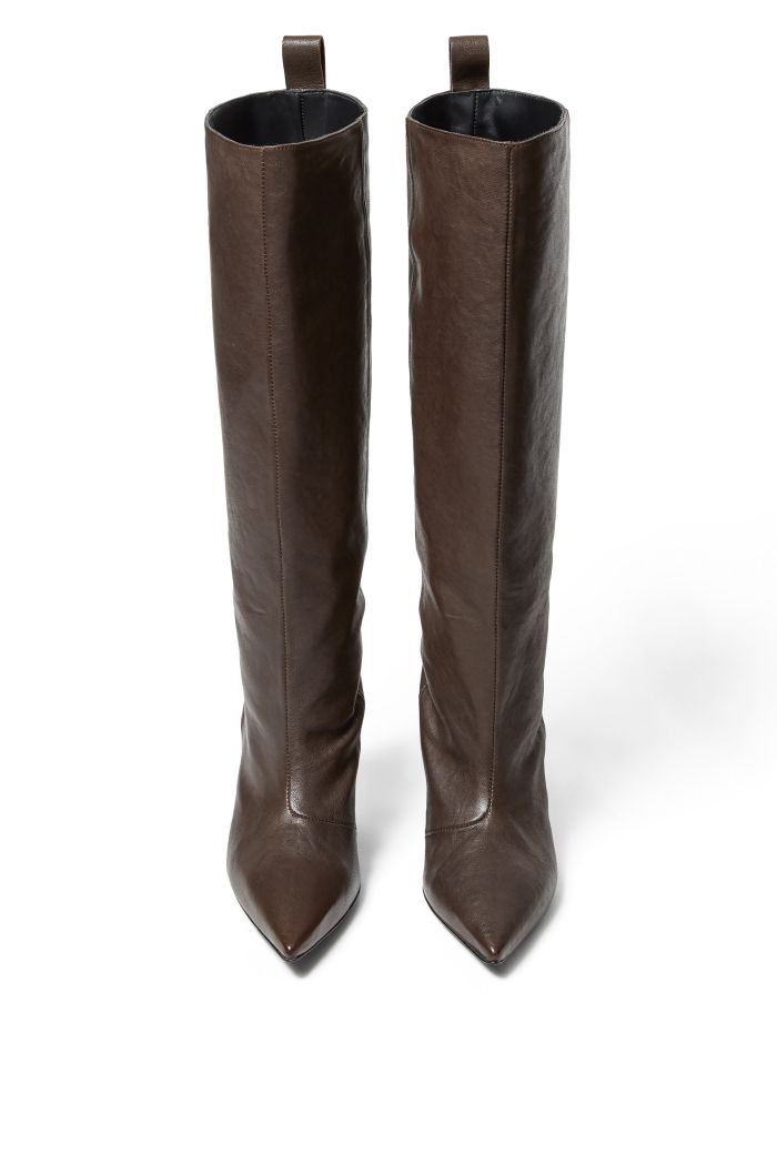 RAVEN BOOTS - Aniye By