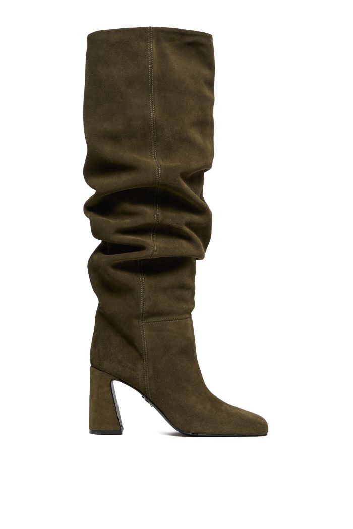 HANNI WRINKLE - Army