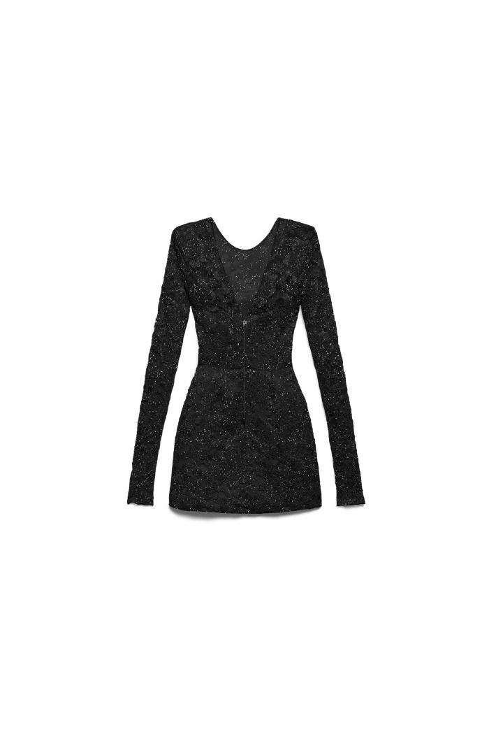 COCKTAIL DRESS LOLA - Aniye By