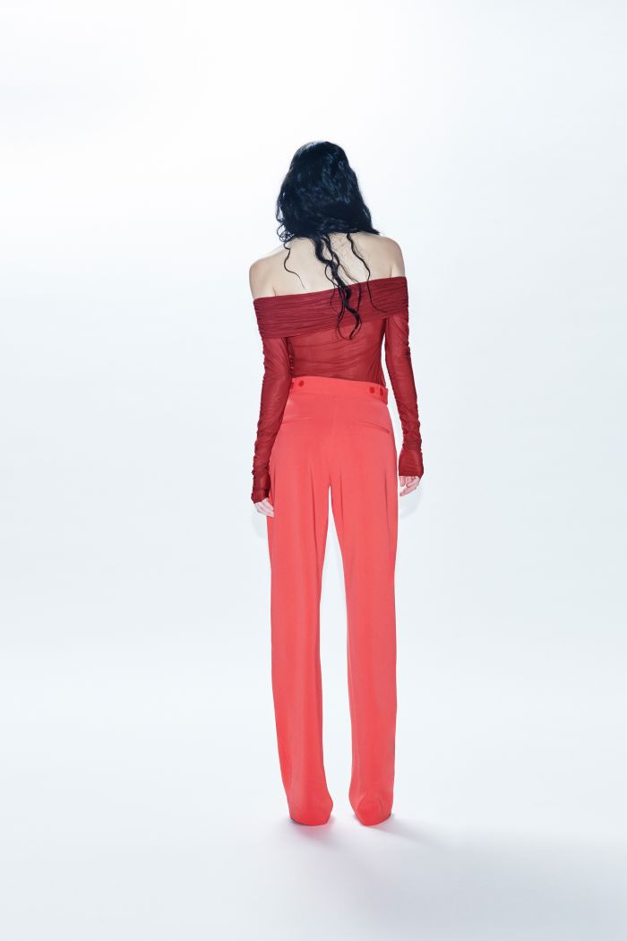 STRAIGHT BELLA - Aniye By