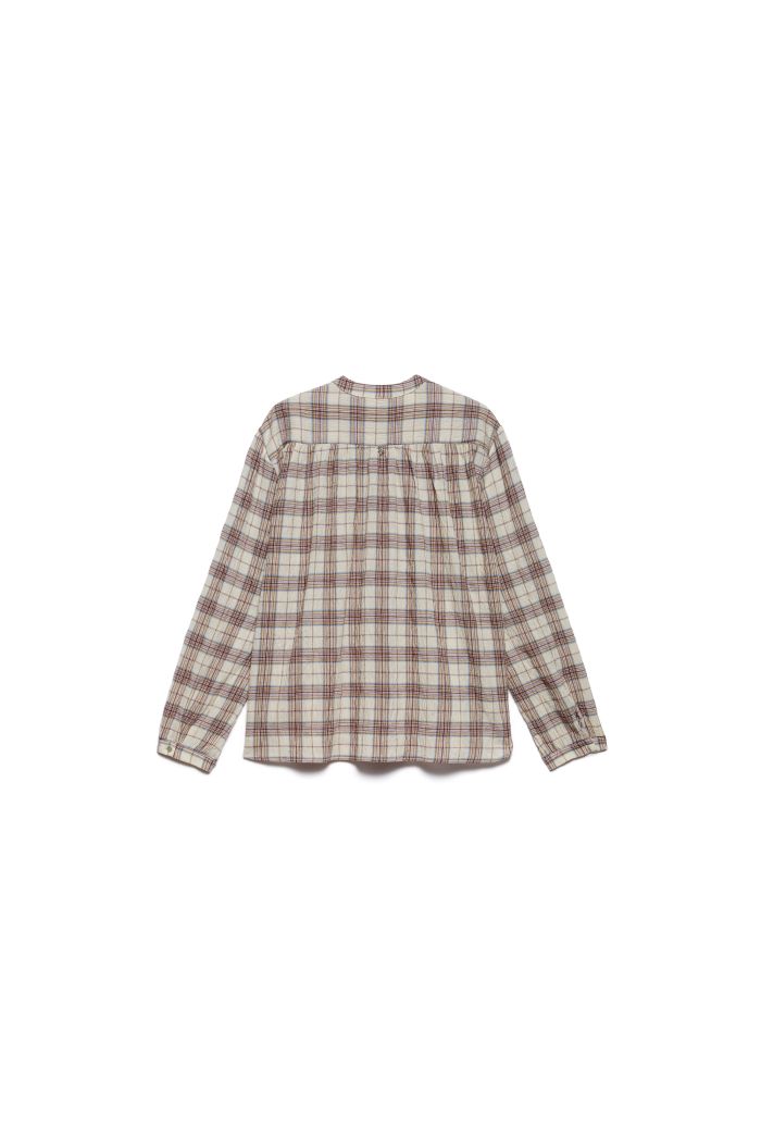 RODEO BLOUSE - Aniye By