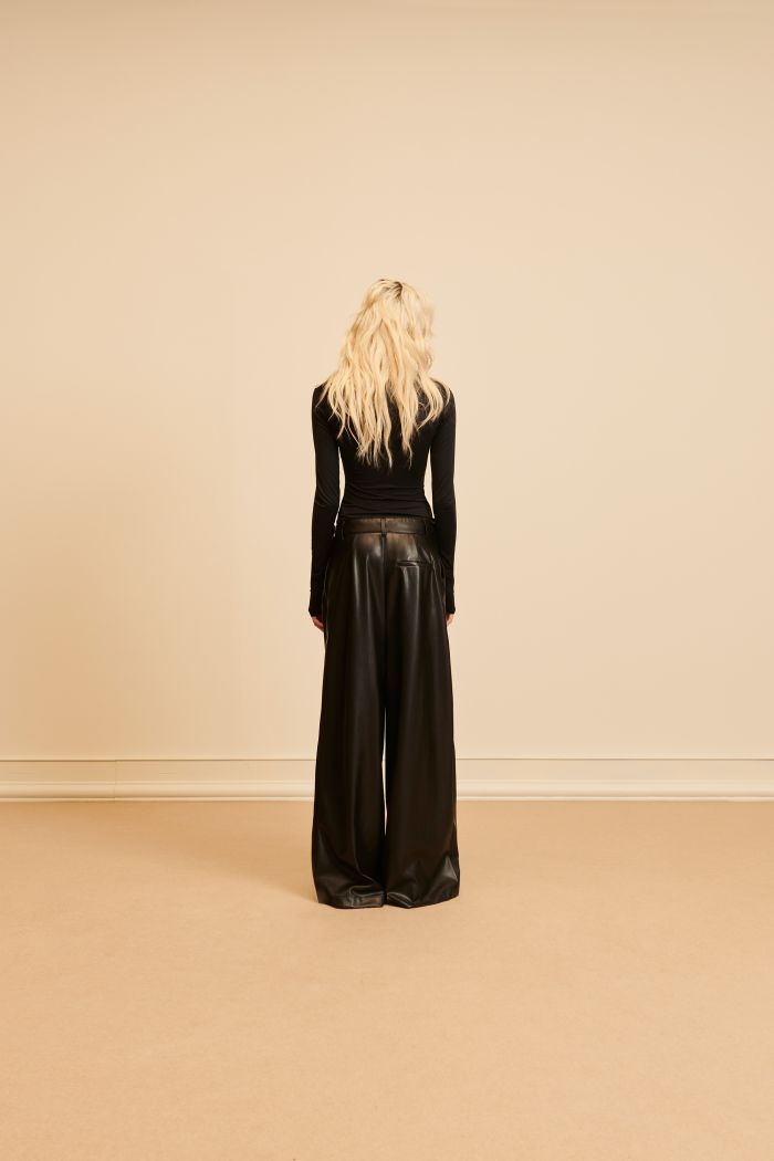 TOP SOLEN - Aniye By