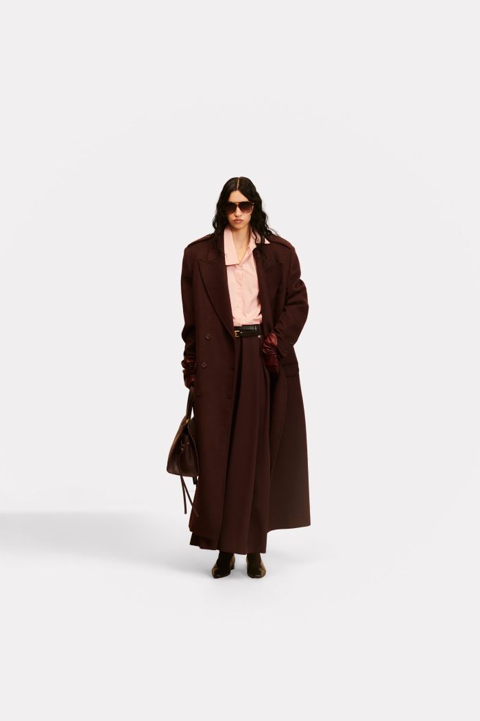 COAT DINA - Aniye By