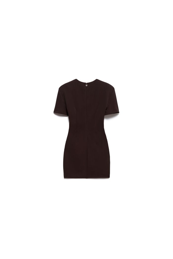 MINI DRESS TYLO - Aniye By