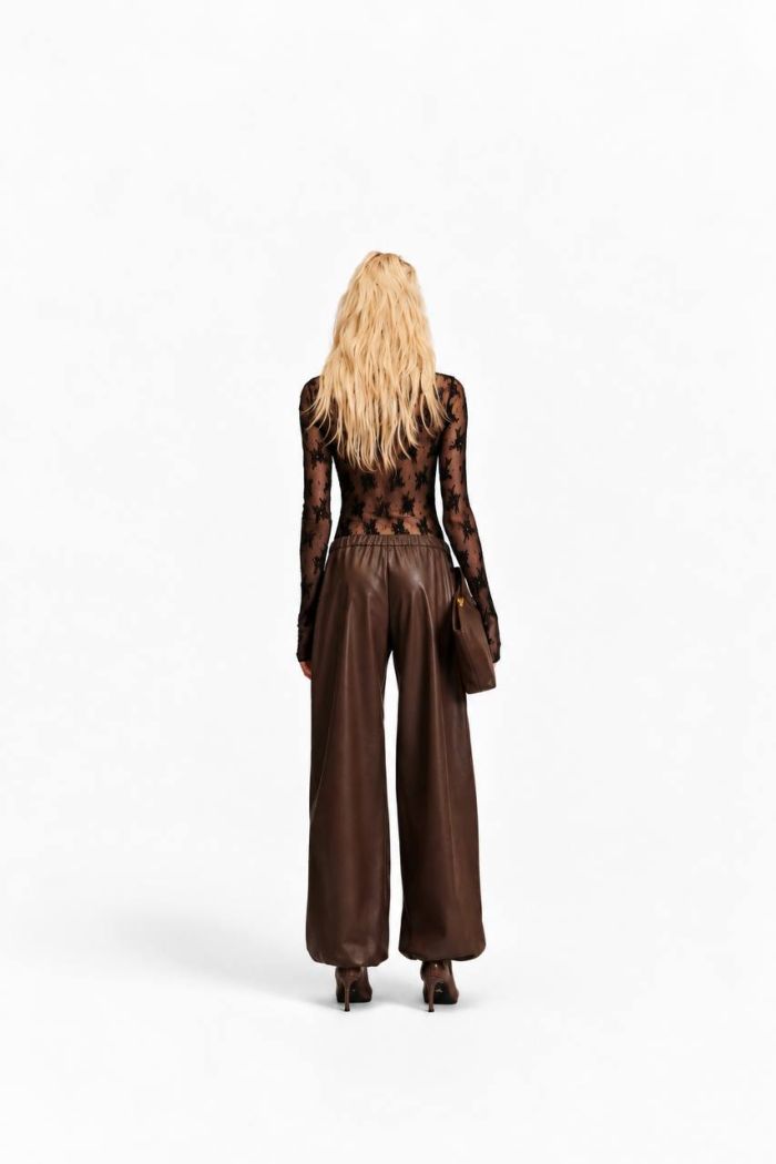 OVER PANTS JET - Aniye By