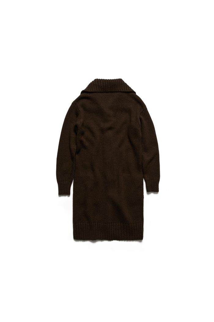 TINA COAT - Aniye By