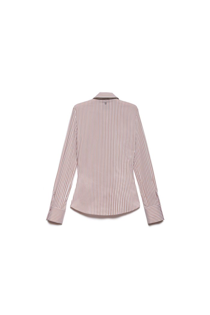 SLIM SHIRT AVA - Aniye By