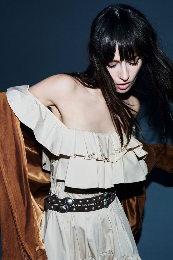 JANIS REBEL MUSE - Aniye By