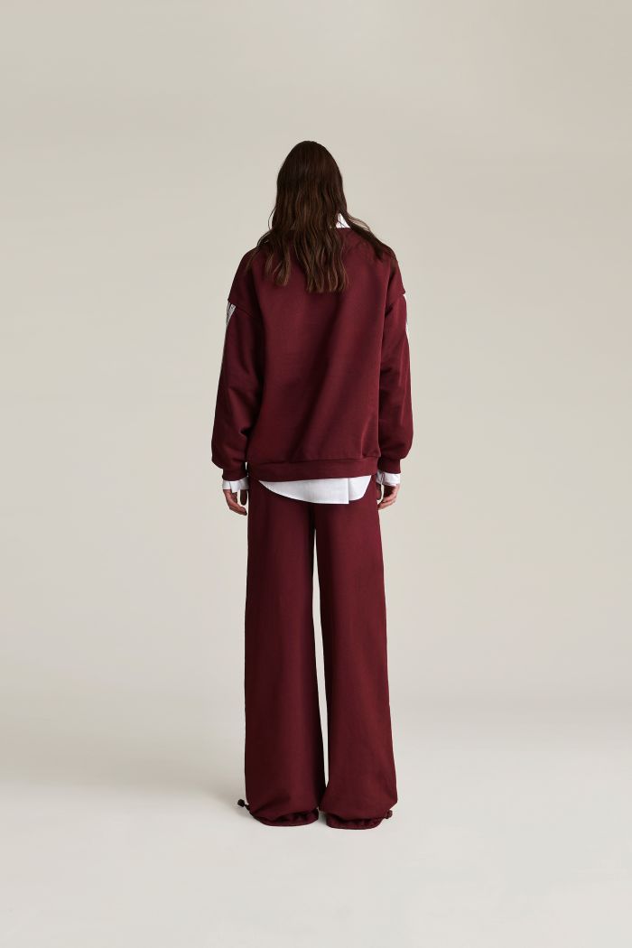 OVER PANTS L.A. - Aniye By