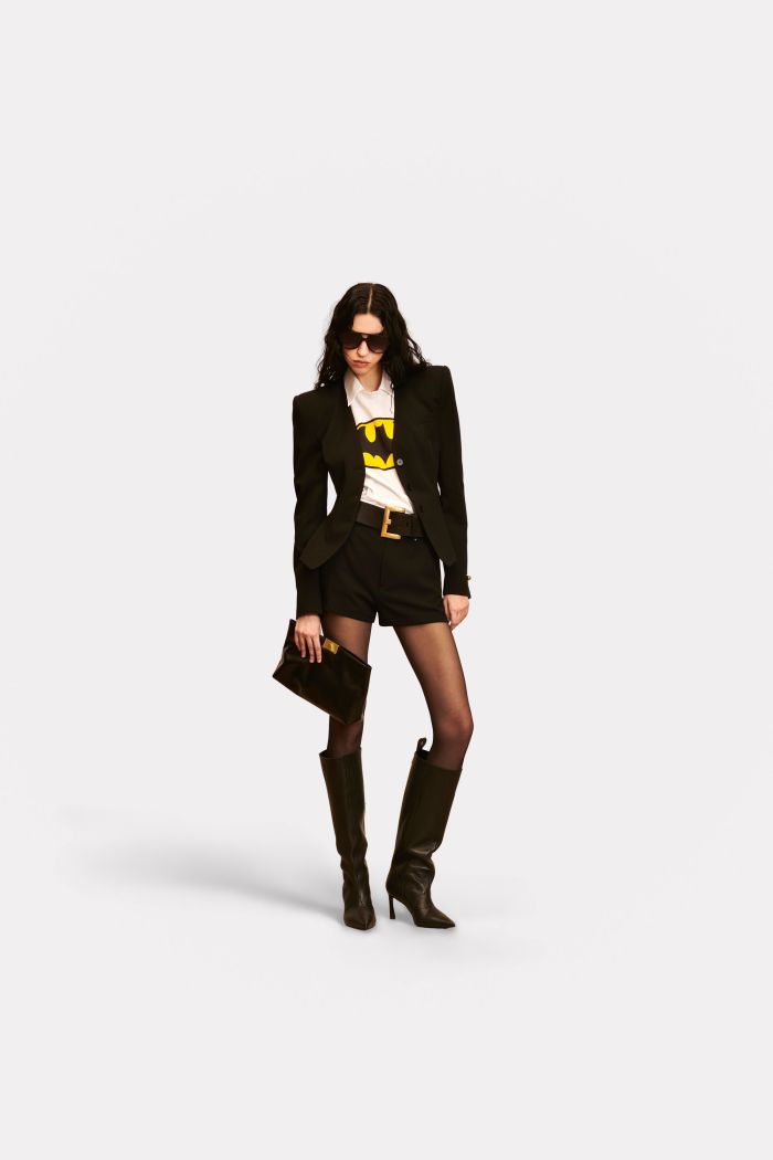SHORT DAFNE - Aniye By