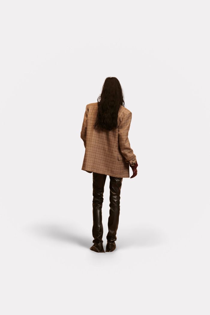 OVER BLAZER CLEO - Aniye By