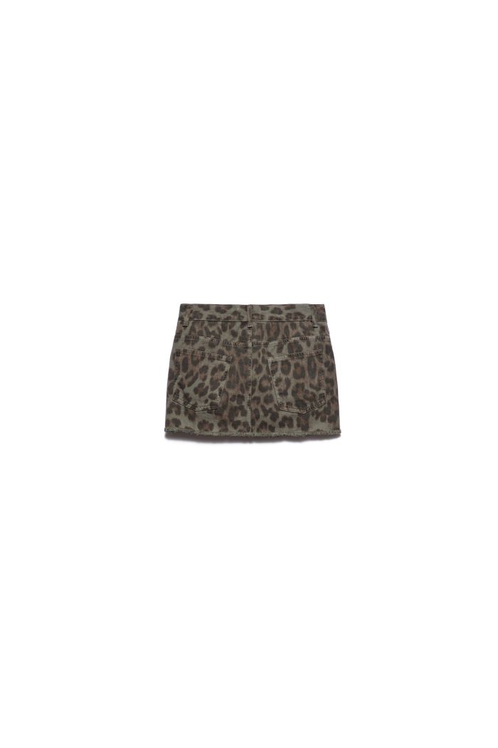 MINI SKIRT LIZZY - Aniye By