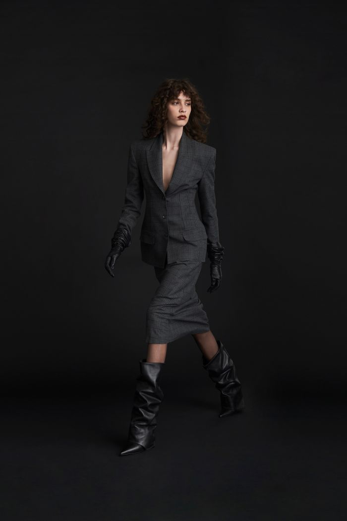 BLAZER DALIAH