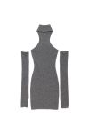 MINI DRESS VIVIEN - Aniye By