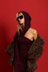 FUR VEXA - Aniye By